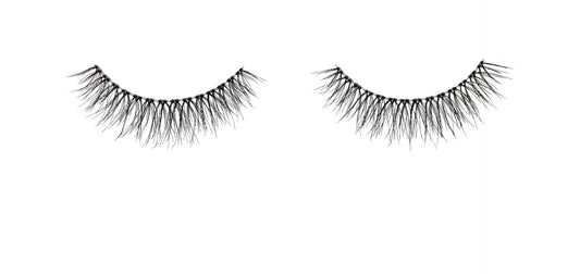 a pair of floating lashes for Naked Lashes 2 pack 420