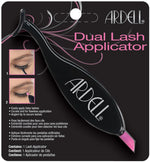 LASH APPLICATOR inside packaging