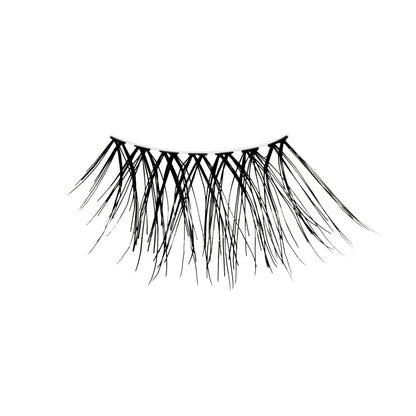 Floating lash from the the Half Naked 421
