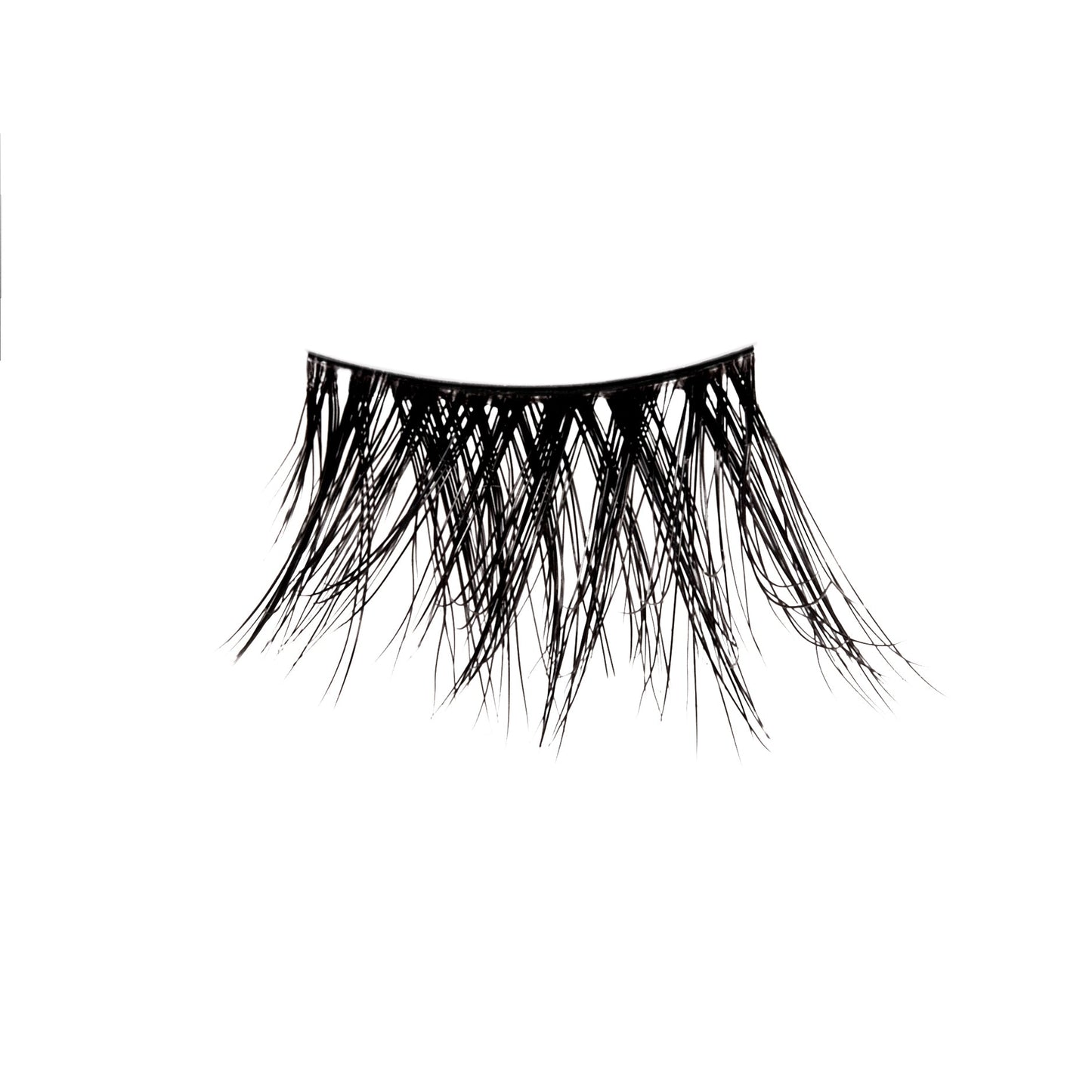 Floating lash from the the Half Naked 435