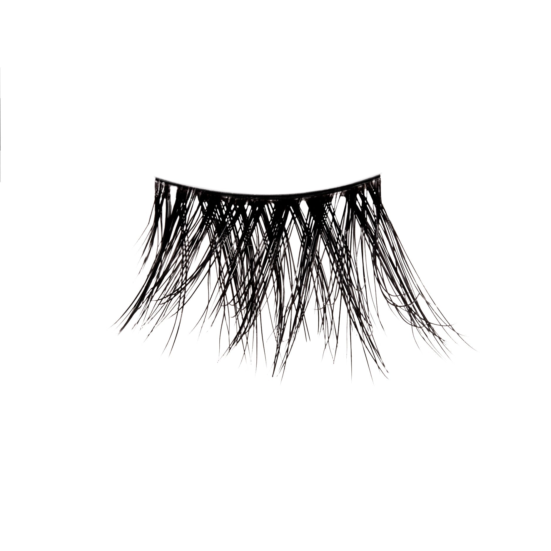 Floating lash from the the Half Naked 435