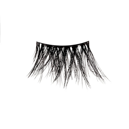 Floating lash from the the Half Naked 435