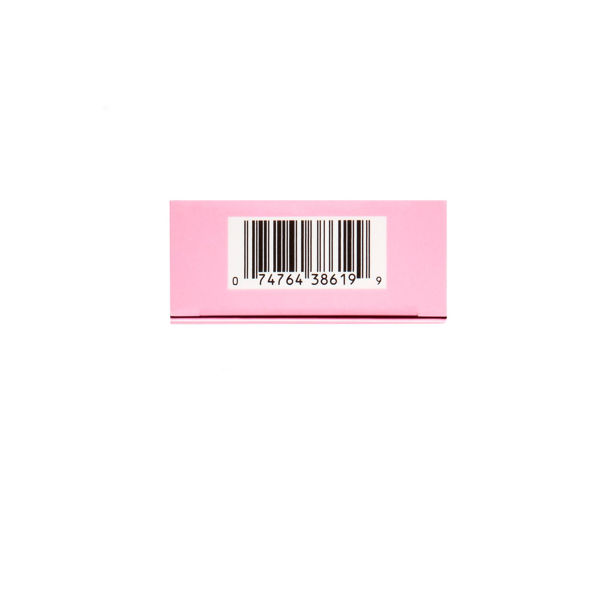Brow Glue Soft Black UPC