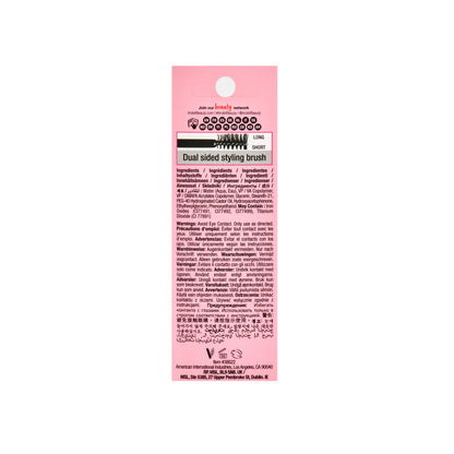 Brow Glue Taupe Package