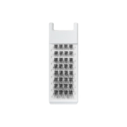 Seamless Underlash Extensions Light as Air Refill tray featuring its inclusions