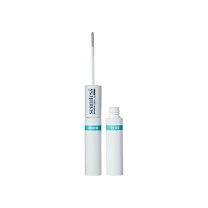 Seamless Underlash Bond & Seal outside of package and with open lid