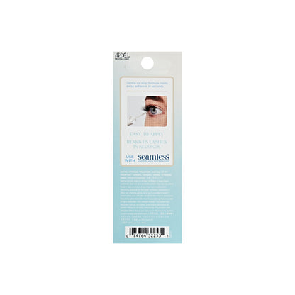 Back of Seamless Underlash Remover