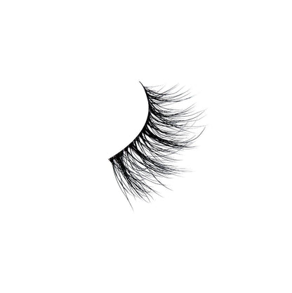 Naked My Way 434 4 Pack mid lash cluster