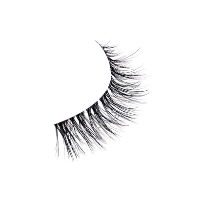 Naked My Way Lashes 435 full lash