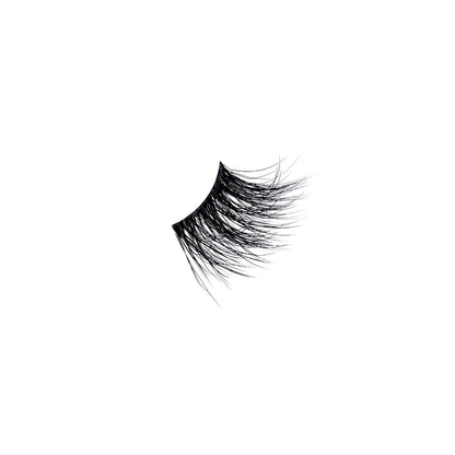Naked My Way 436 4 Pack half lashes