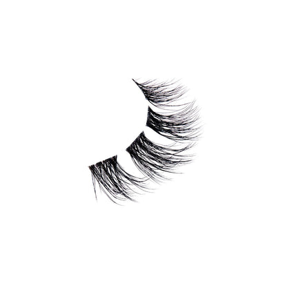 Naked My Way 436 4 Pack cluster lashes