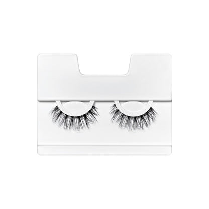 Front side packaging of Winks Self Adhesive Jewel in tray