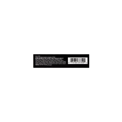 BOTTOM OF OF PACKAGING of Strong Hold Lash Glue Black