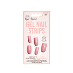 Sealed wall-hooked ready box from Ardell Nail Addict collection