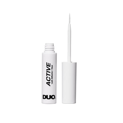 Duo Active Clear Adhesive